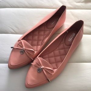 MICHAEL KORS flats